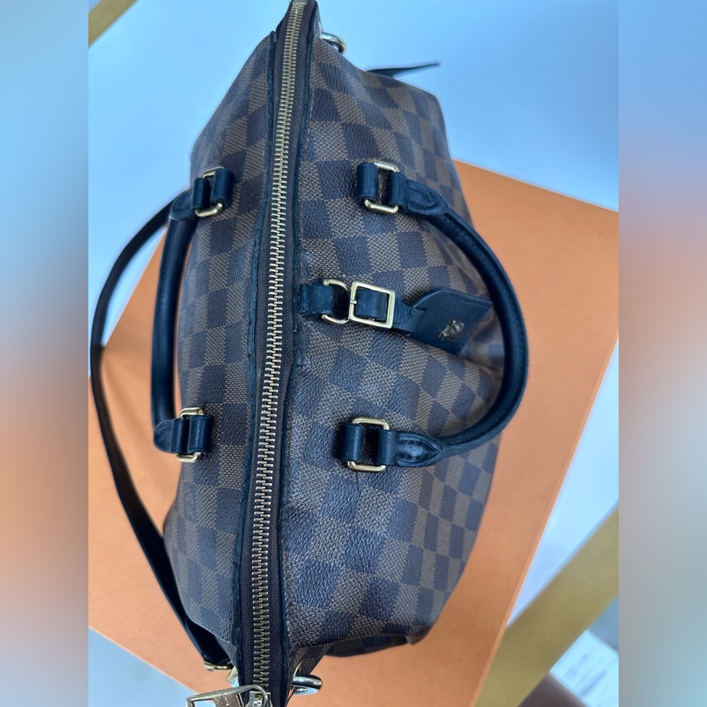 Louis Vuitton Odeon Tote MM bag - Picture 9 of 15